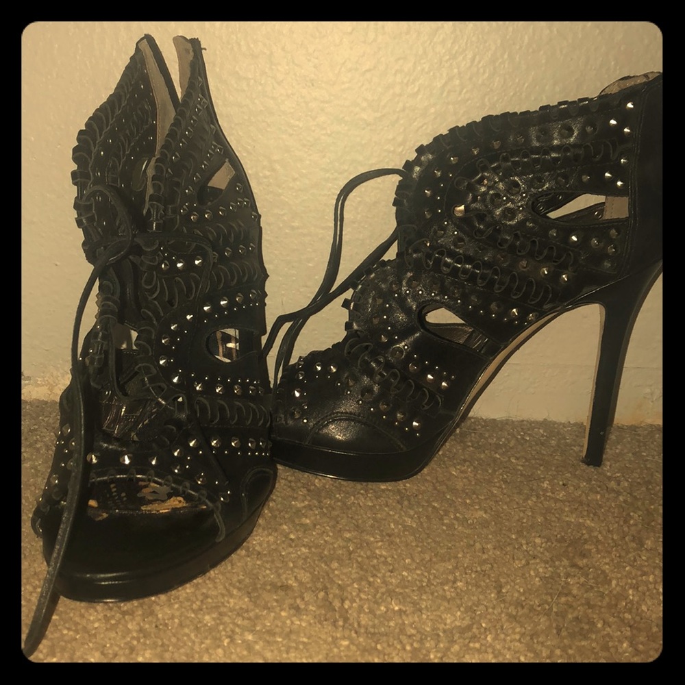 Sam Edelman heels